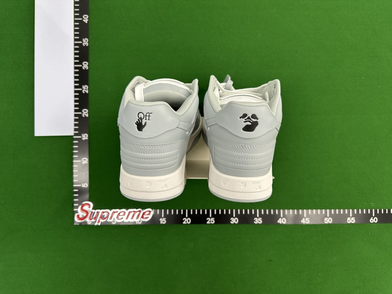Off-White Out Of Office  -4