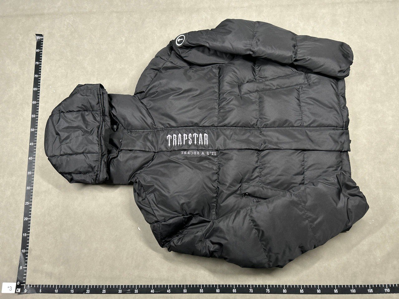 Trapstar(+15 color) -3