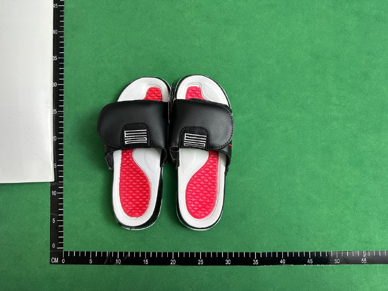 Nike slippers -2