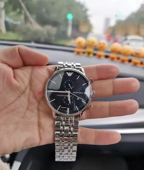 Armani Watches  -2