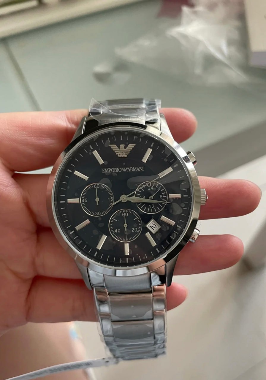 Armani Watches  -3