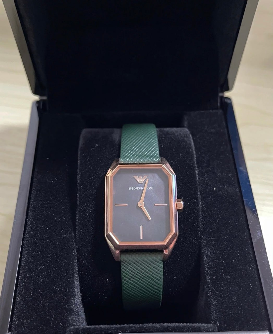 Armani Watches  -4