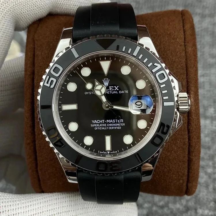  Rolex Watches  