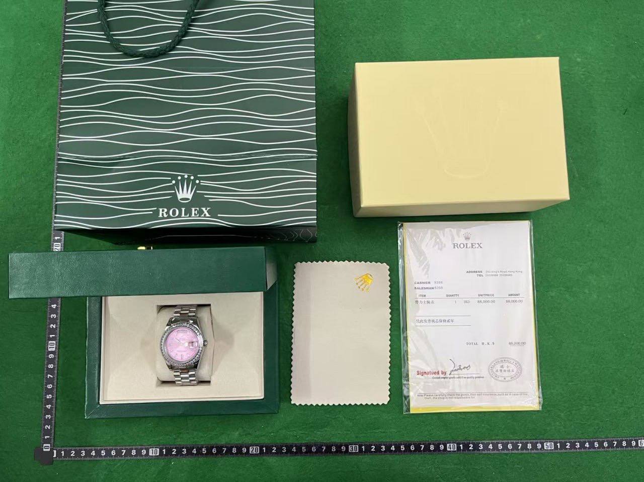  Rolex Watches   -4