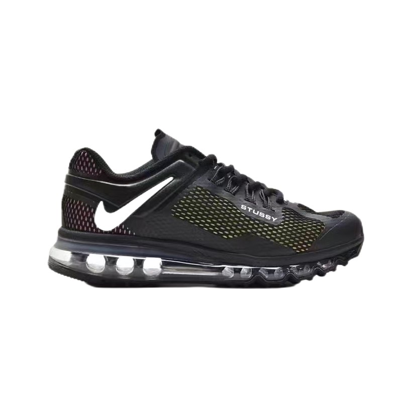 Stussy-nike air max 2013  -4
