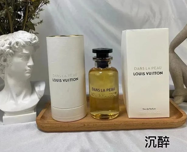 perfumes