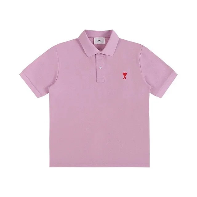Love Heart  T-Shirt  -2