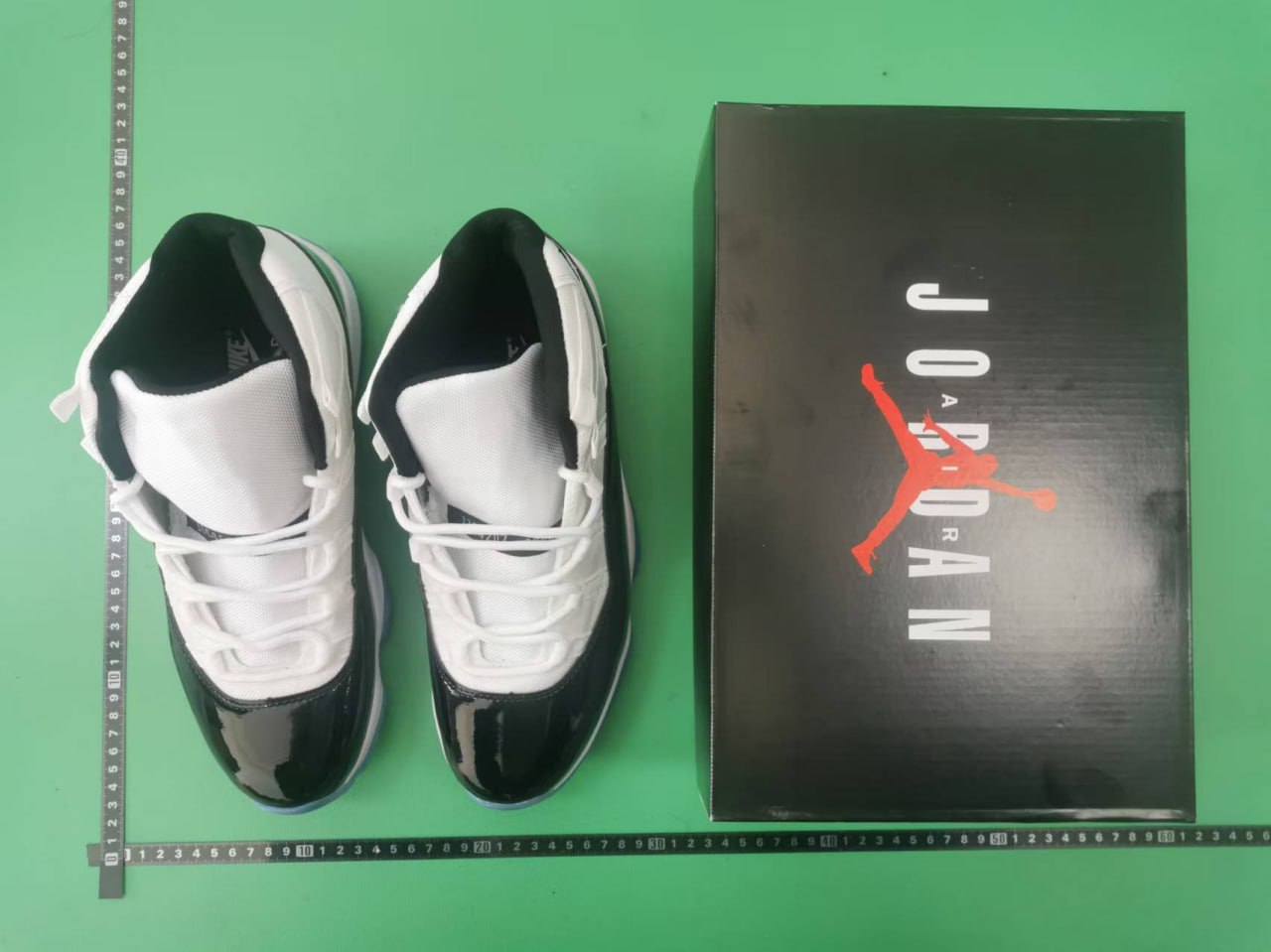 TOP    JORDAN  11 -2