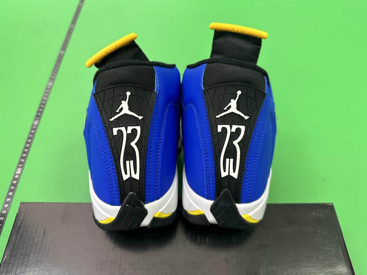 TOP    JORDAN  14 -4