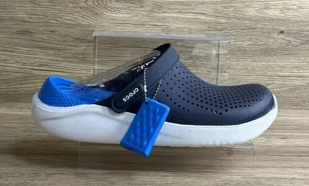 Crocs sandals