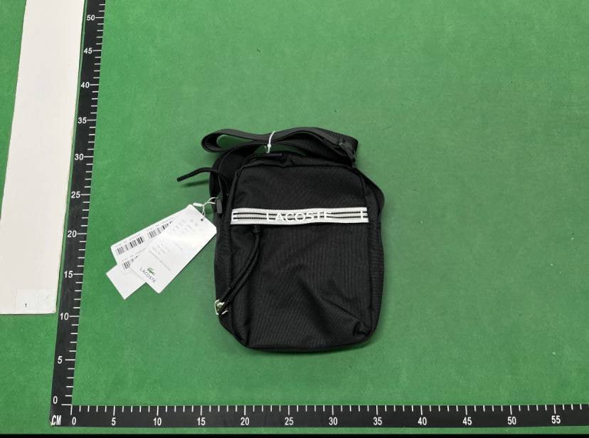 Lacoste bag -4