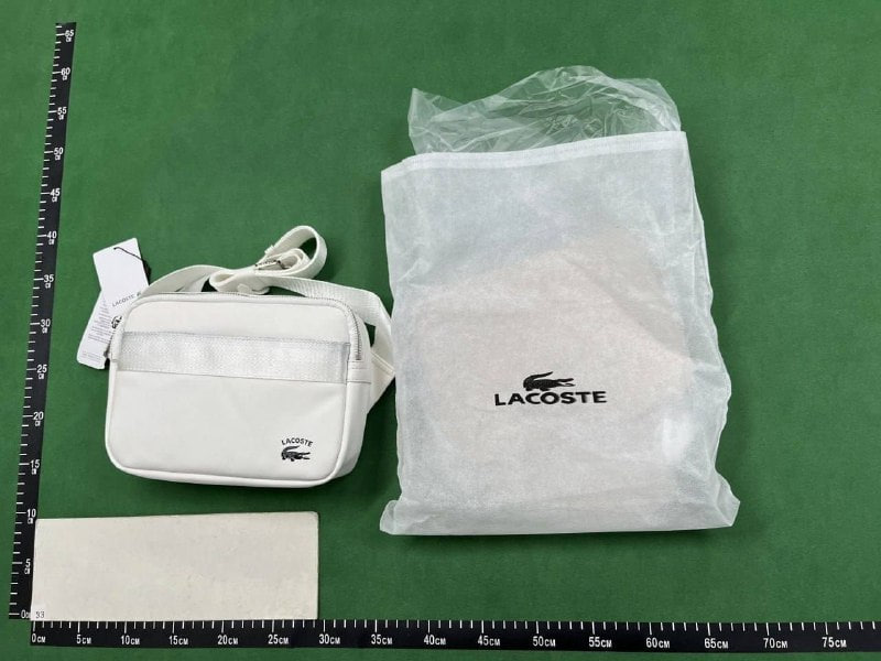Lacoste bag -5