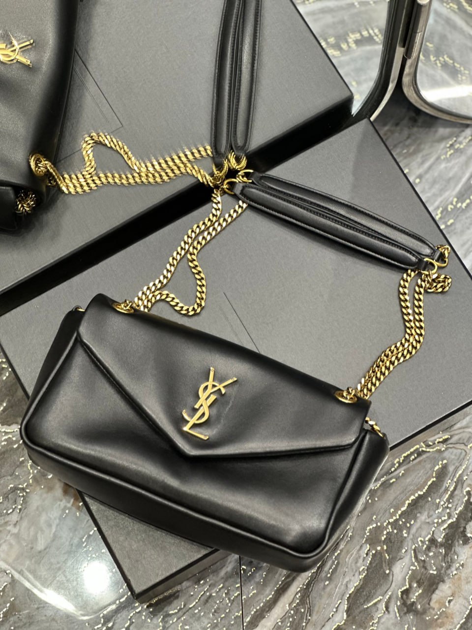 YSL bag -4