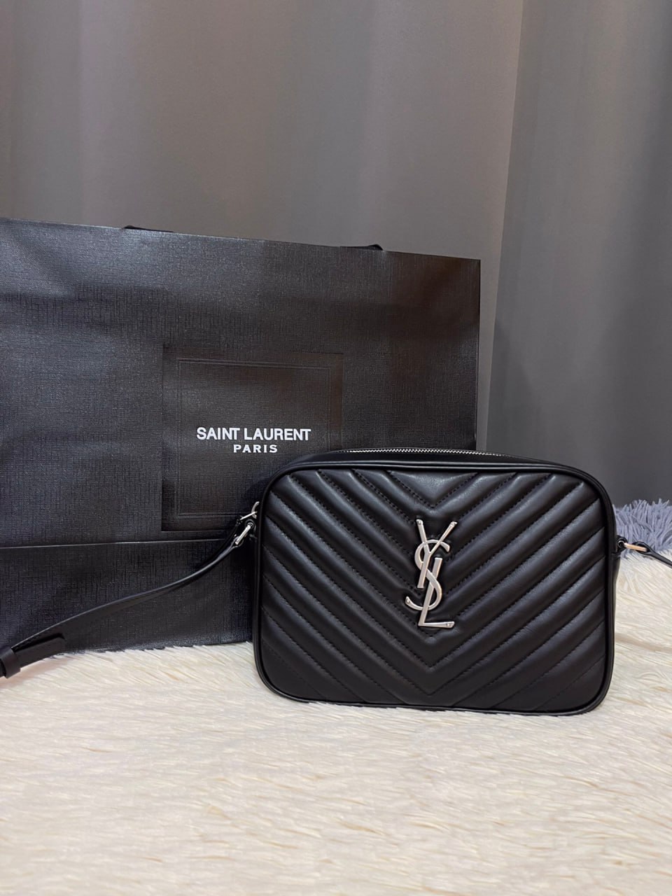 YSL bag -3