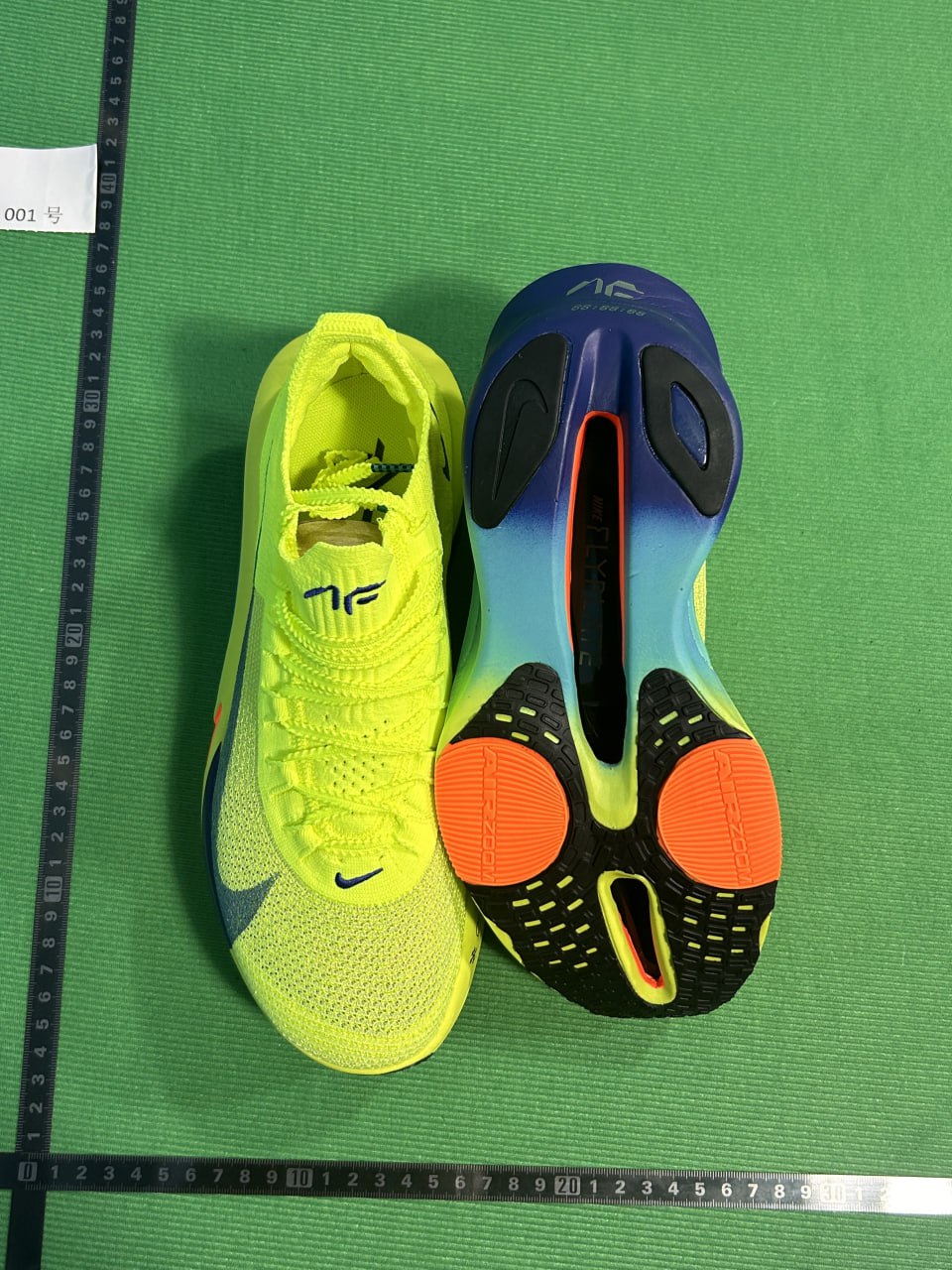  Nike Air Zoom Alphafly NEXT% -2
