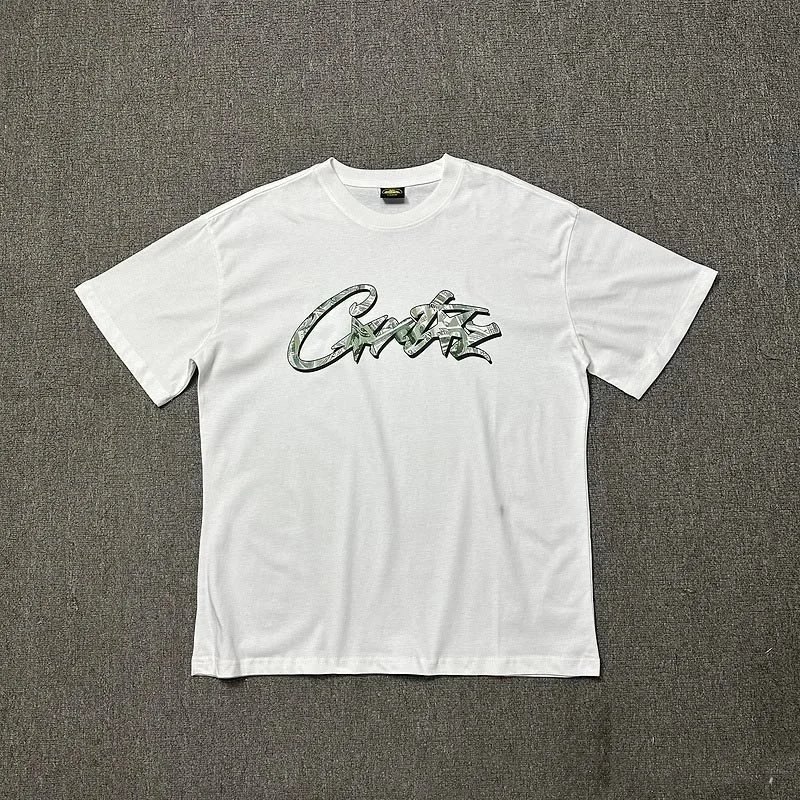 Corteiz T-shirt （40 style TOP） -4