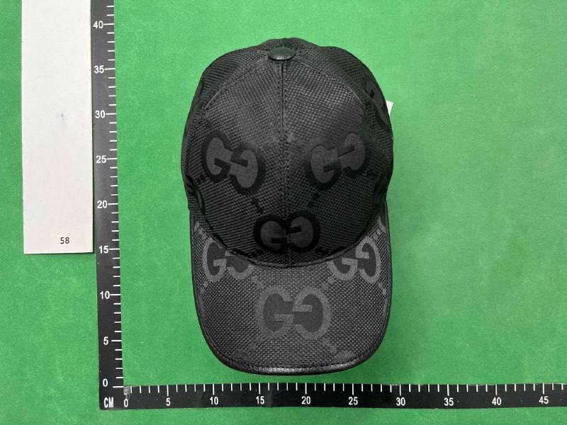 Chanel Gucci Hats -3
