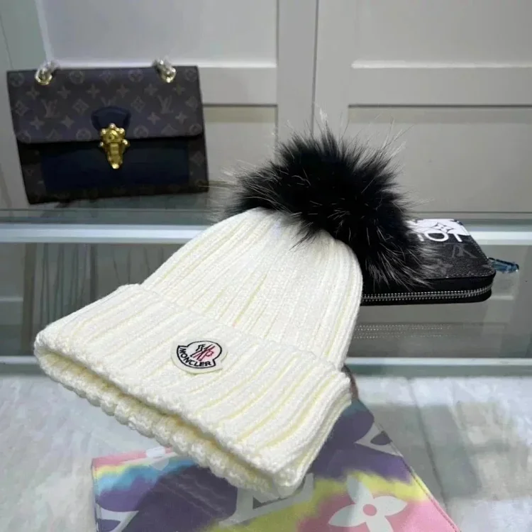 Moncler cap（39style）