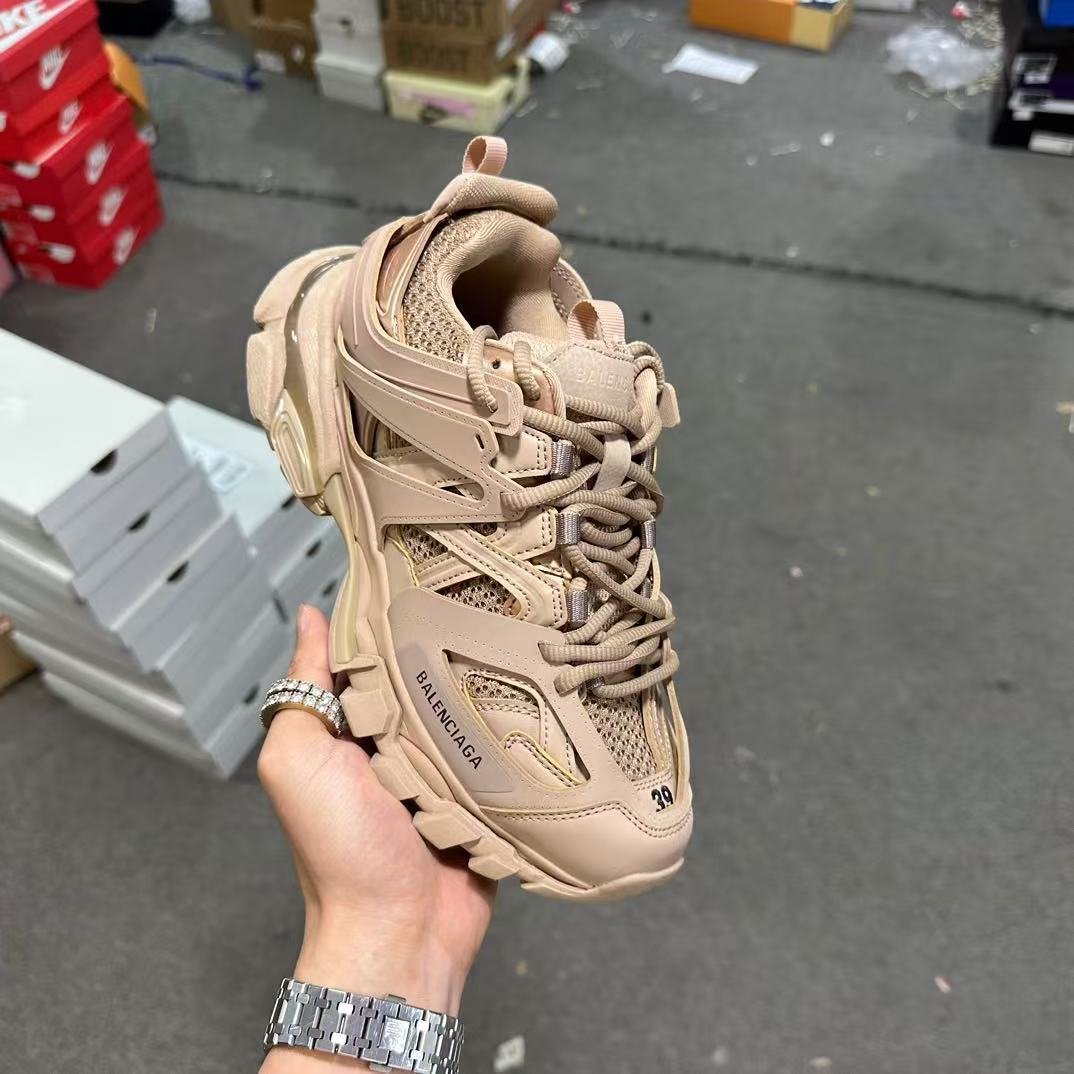 Balenciaga 3.0 -2