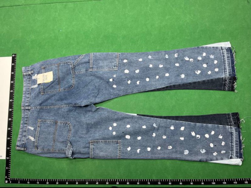 gallery dept jeans pants -5