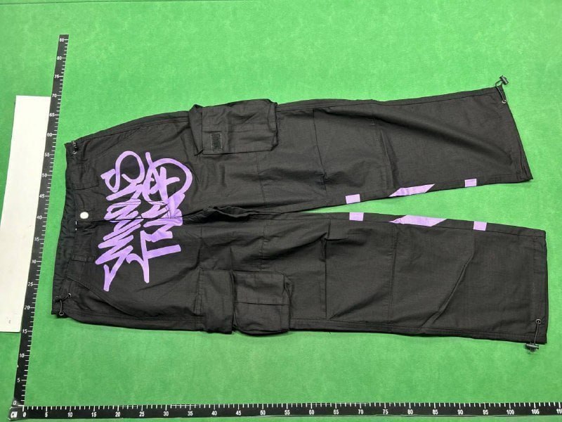 1:1 original  Minus Two pants（28 style） -3