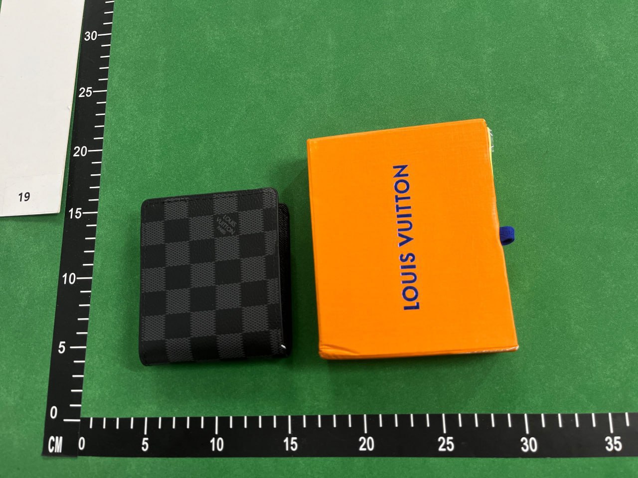 lv Louis Vuitton wallet(Own factory can wholesale) -3