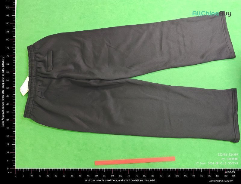 Nike corteiz  TRACKSUITS -3