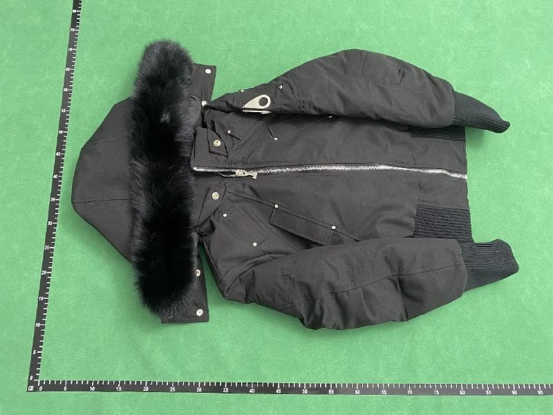 1:1MOOSE KNUCKLES Down jacket -5
