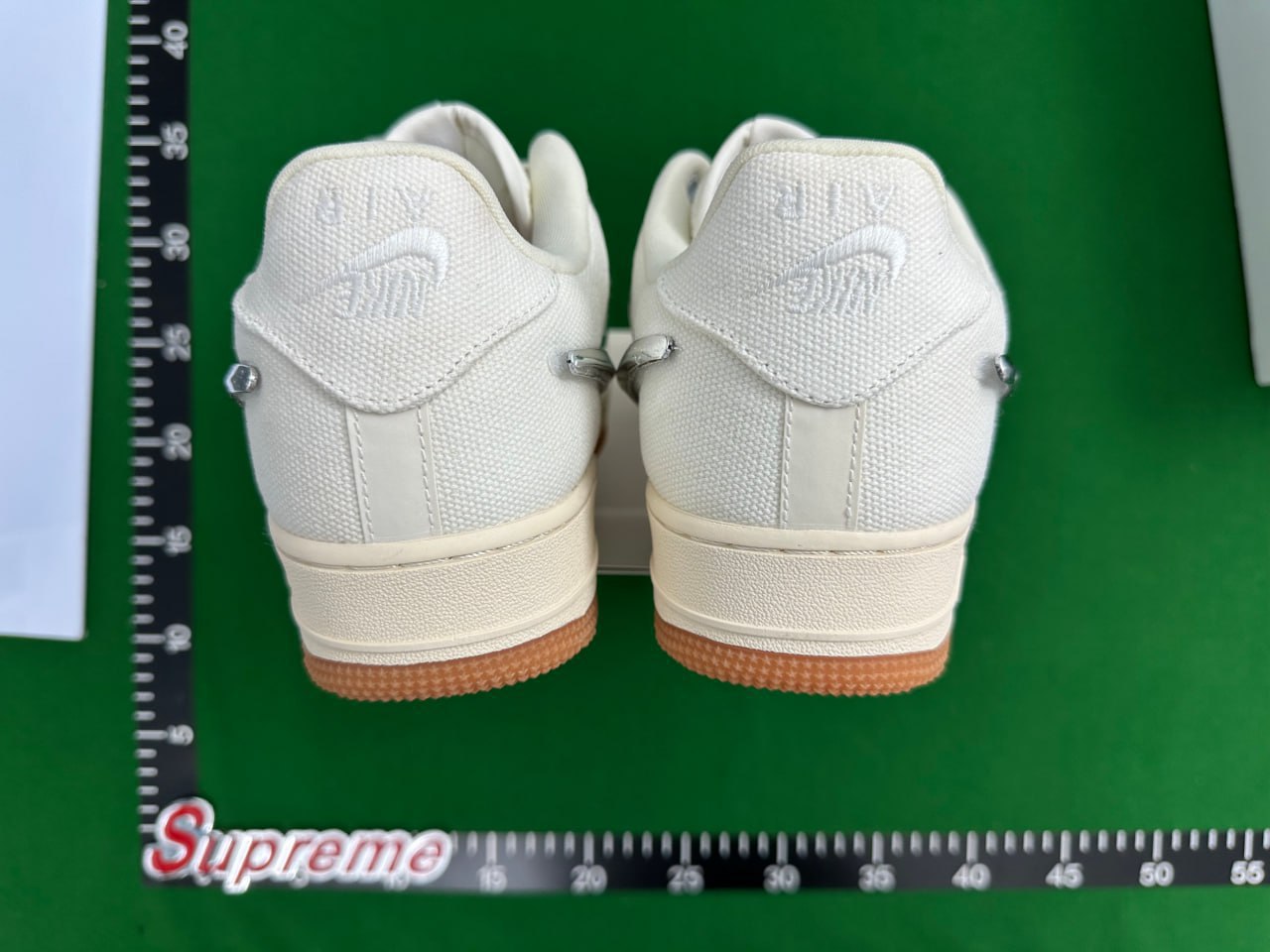 Air Force 1 x Travis Scott  -4