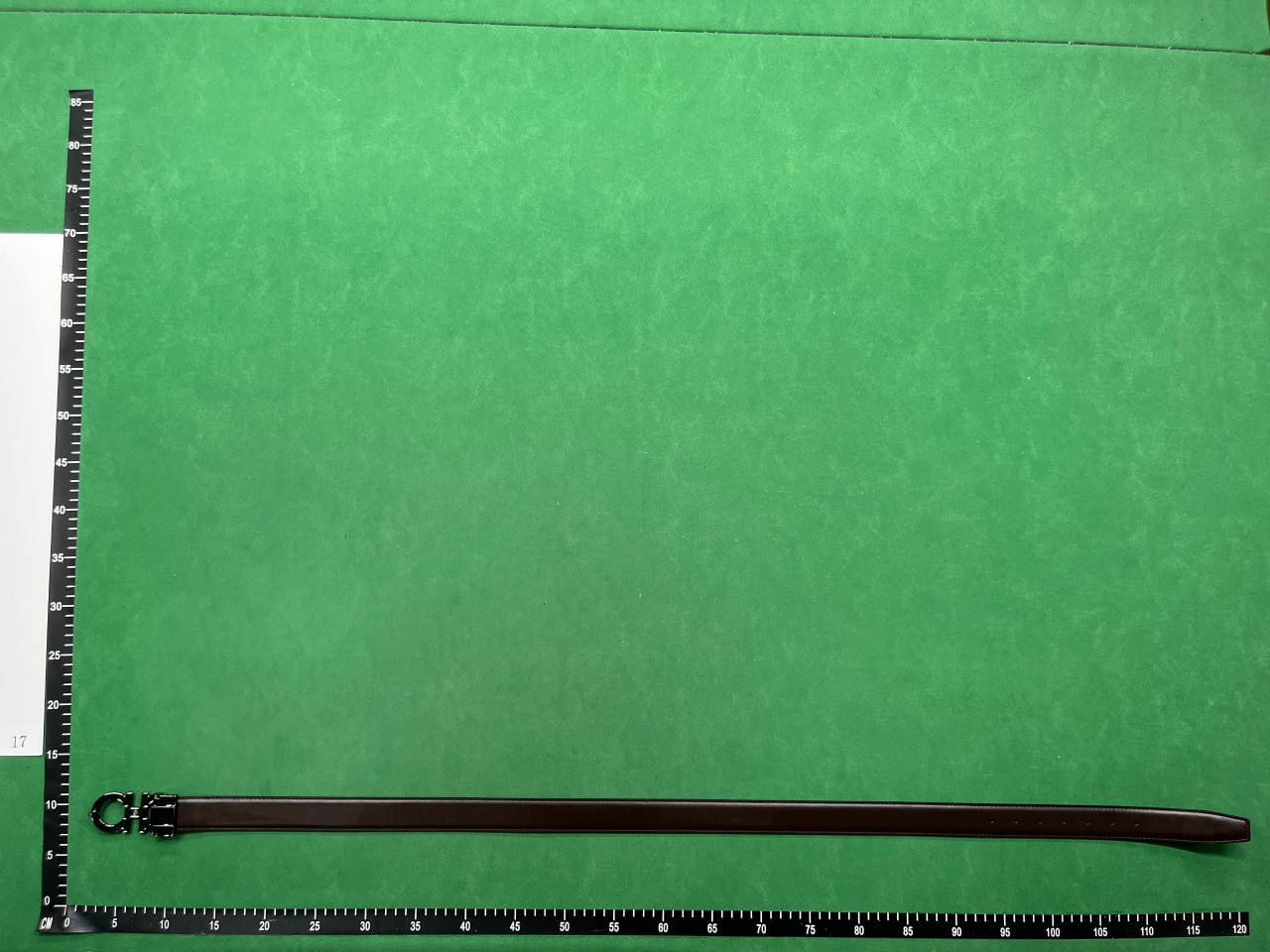 FERRAGAMO Belt -3