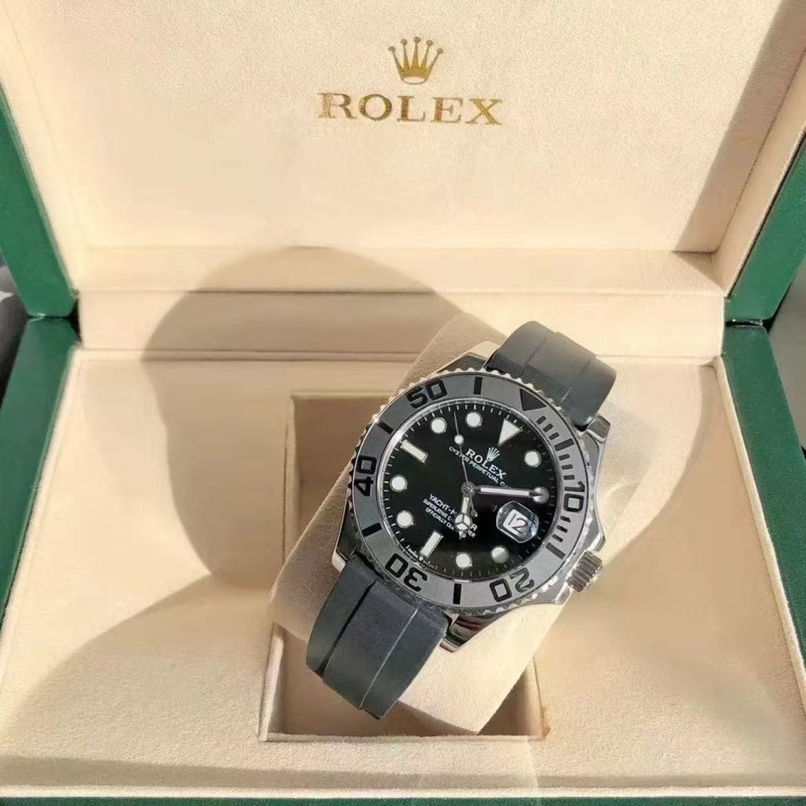 Rolex watch                   