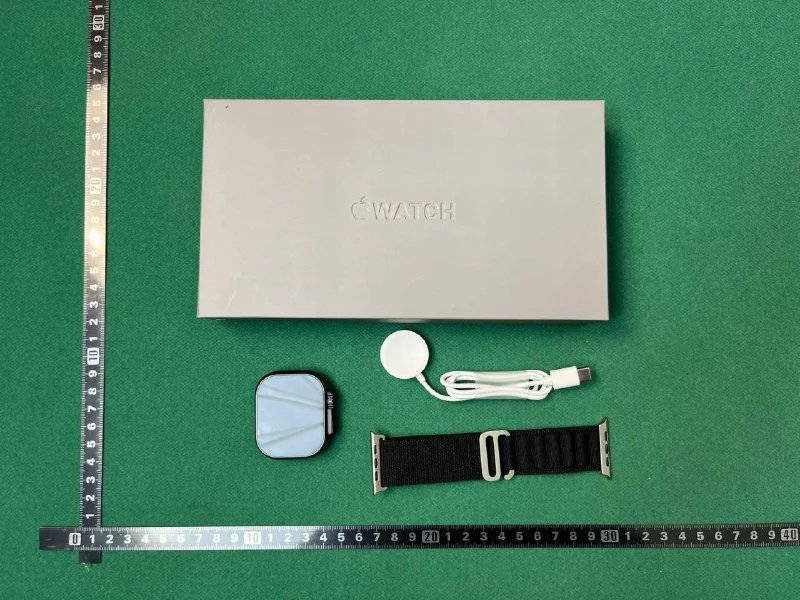 Smart sports watch ( 10 + styles) -4