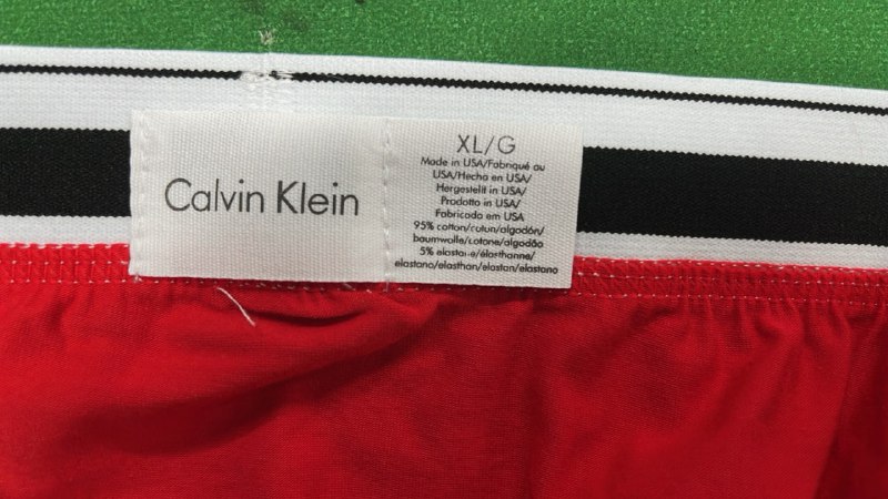 CK Underwear ( 9 + styles) -5