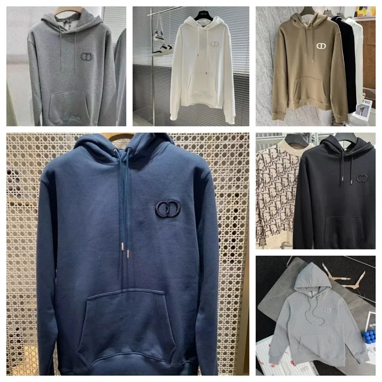 ZIP UP AMI PARIS   