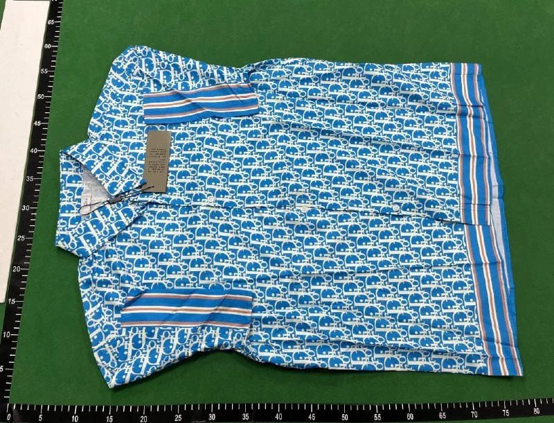 Dior T-shirt TEE & Shorts Pants Set ( 29 + styles) ( 29 + styles) -3