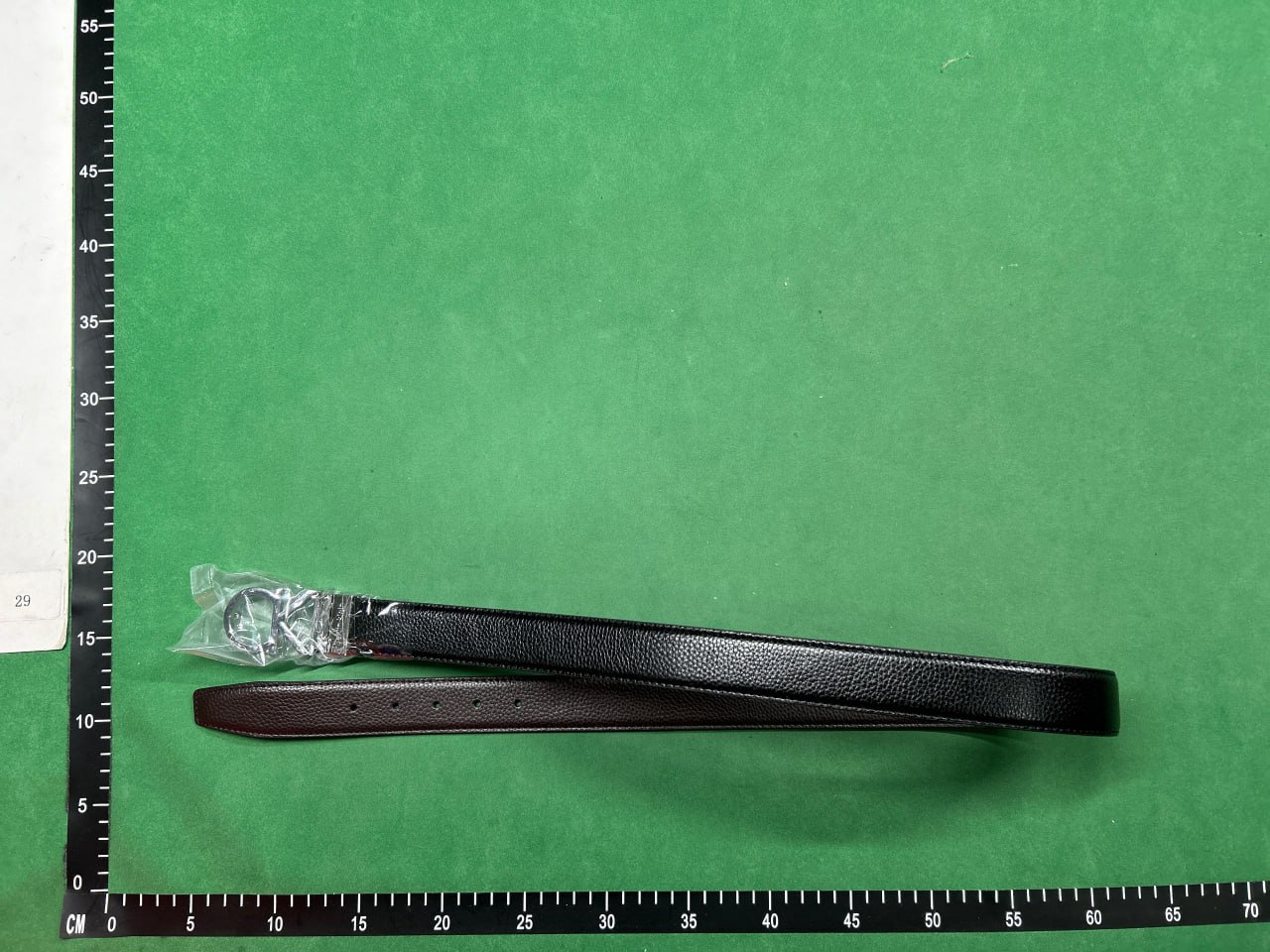 CK Belt   -4