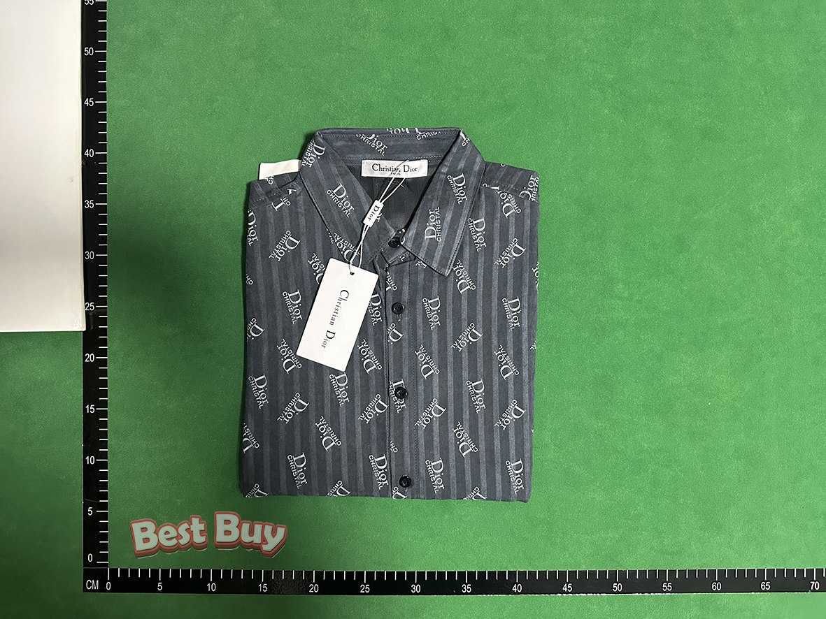 DIOR POLO shirt(+8 color)  -2