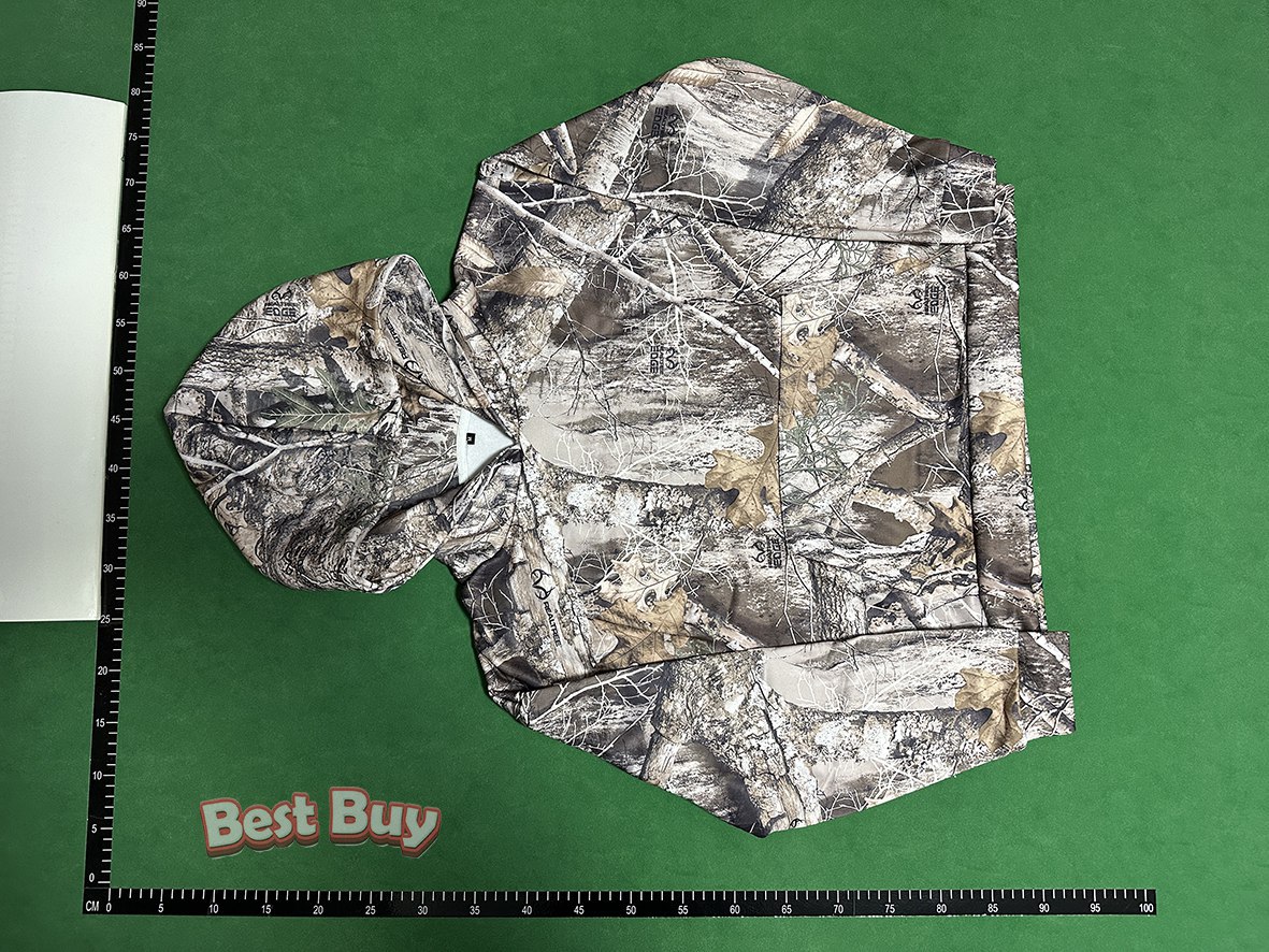 Fashion sweatshirt   -5