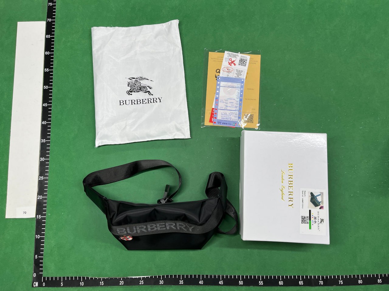 Various designer bags  -2