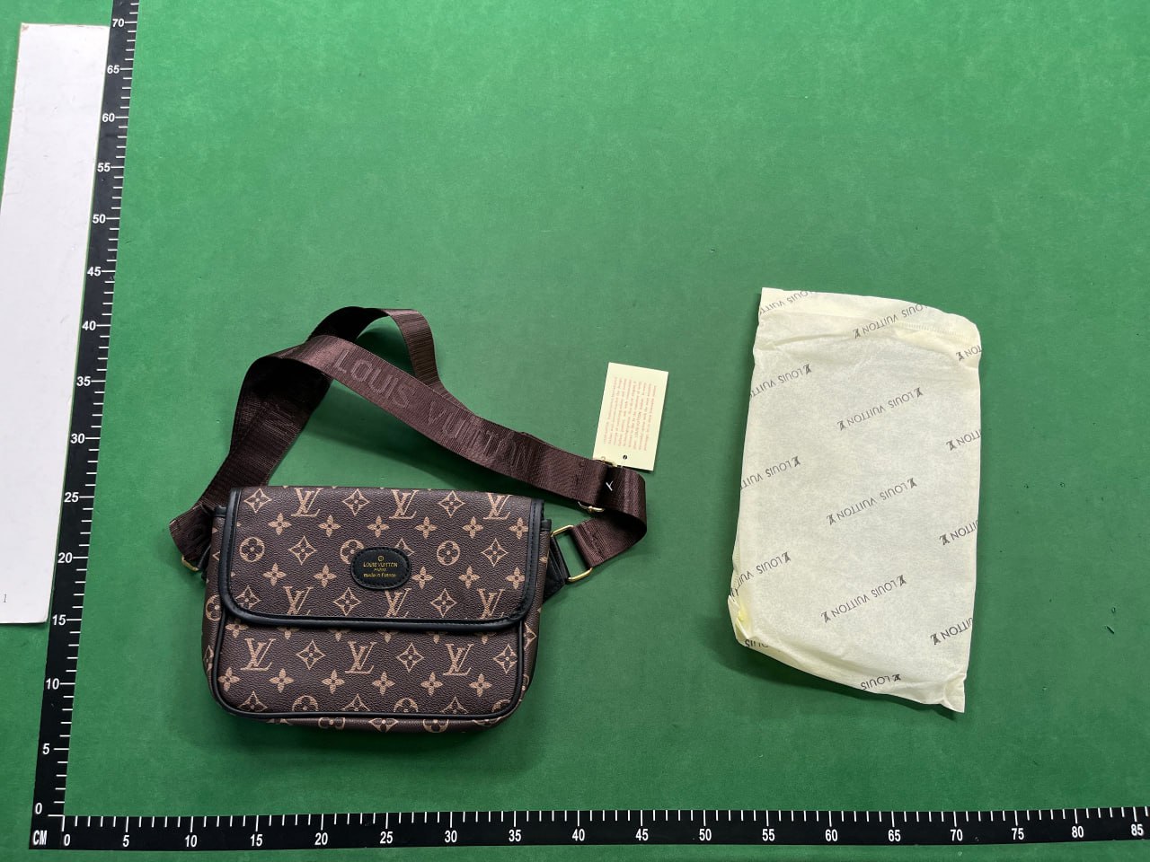 Various designer bags  -3