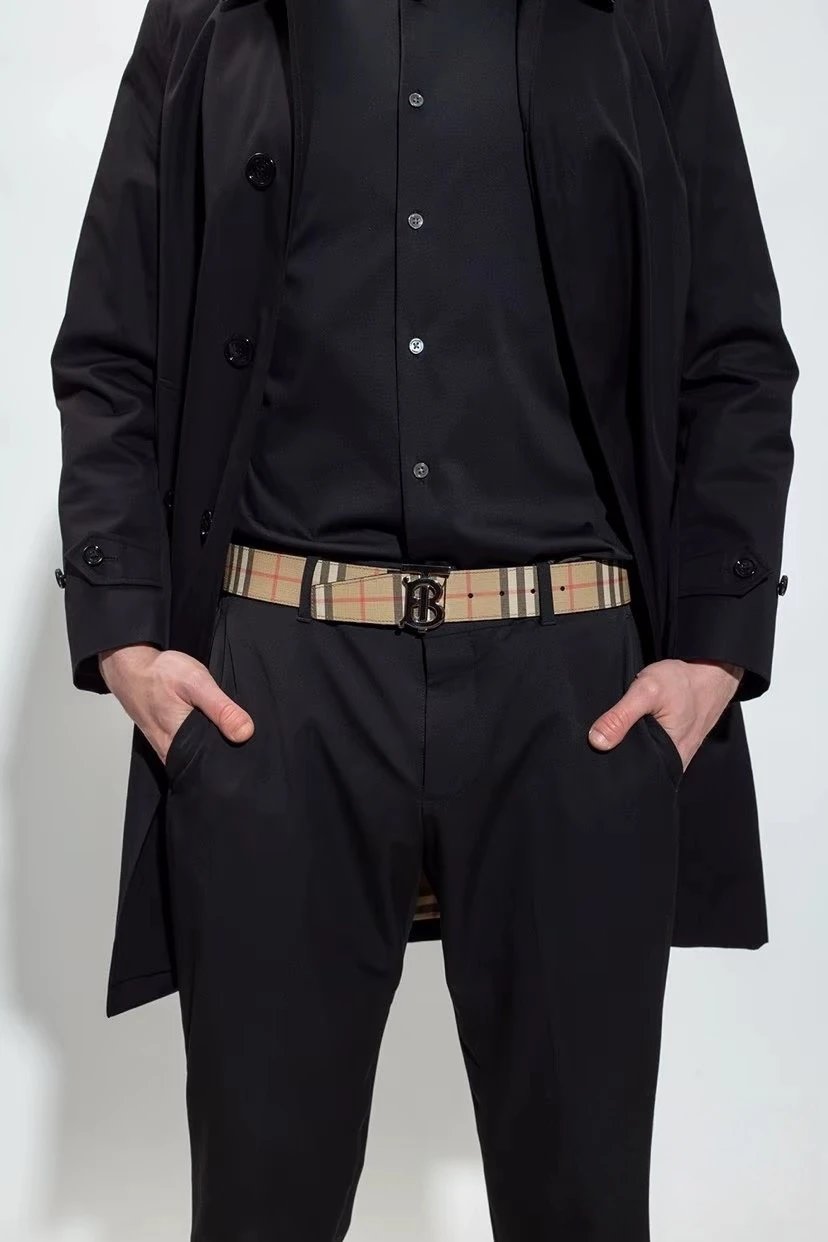 Burberry belt( 26 + styles)