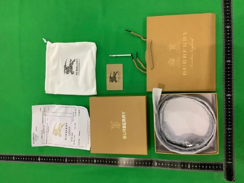 Burberry belt( 26 + styles) -2
