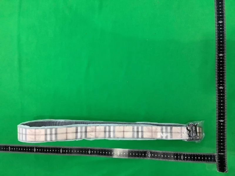 Burberry belt( 26 + styles) -4