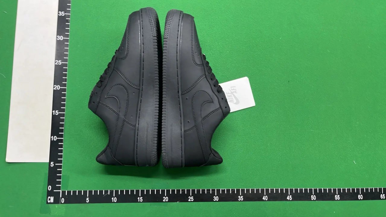 AF1 Nike Air Force 1 SHOES Sneakers cw2288-111 （20+） -4