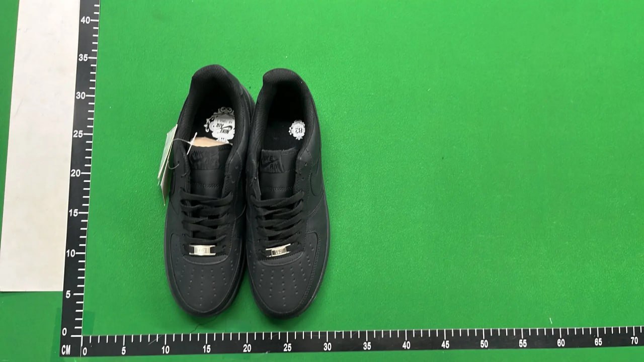 AF1 Nike Air Force 1 SHOES Sneakers cw2288-111 （20+） -3