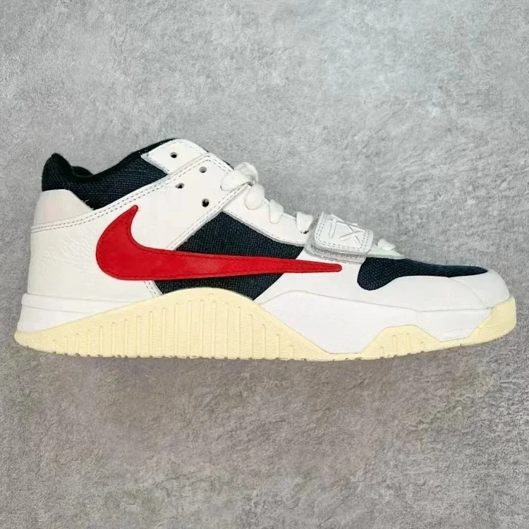  Air Jordan Cut The Check