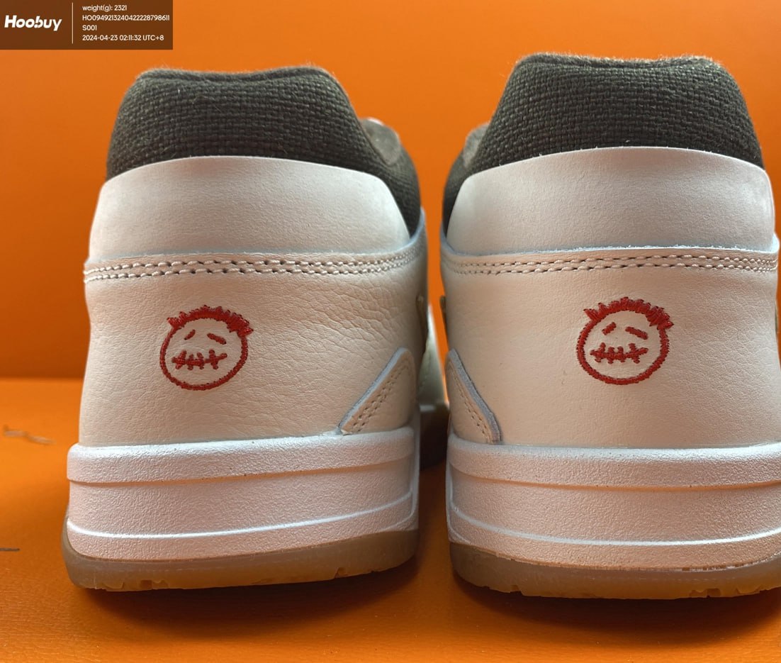  Air Jordan Cut The Check -3