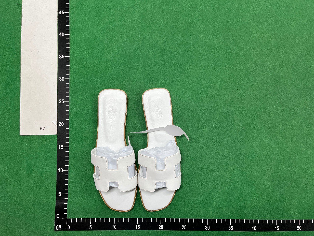 Hermes Slippers -3