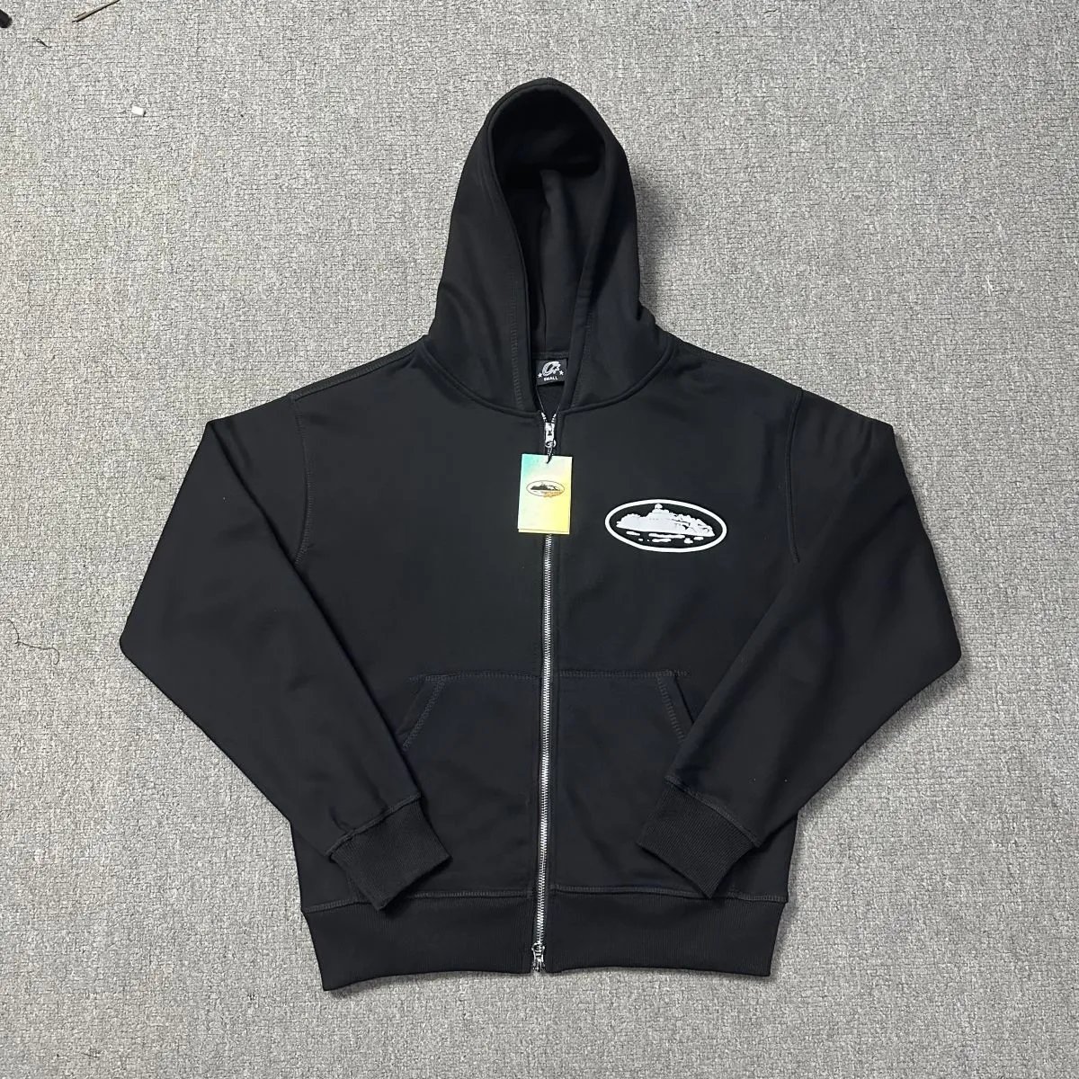 Corteiz Tracksuits/Hoodie/Pants（40+ Styles） -2