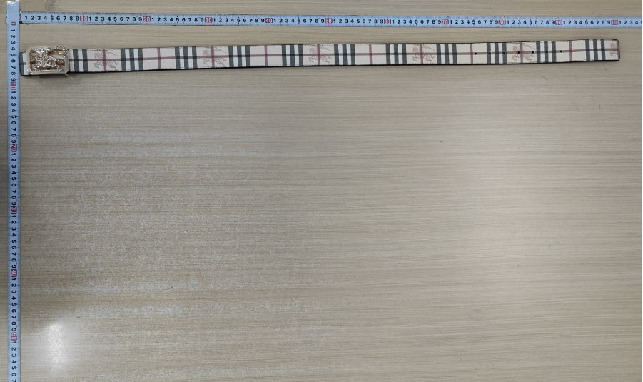 Belt & Wallet Set（21+ Styles） -3